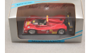 Ferrari 333 SP #60 IMSA - WSC 1994, редкая масштабная модель, Minichamps, 1:43, 1/43