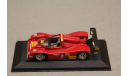 Ferrari 333 SP #60 IMSA - WSC 1994, редкая масштабная модель, Minichamps, 1:43, 1/43