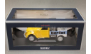 ​CitroЁn 2 CV, масштабная модель, Citroën, Norev, scale18
