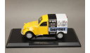 ​CitroЁn 2 CV, масштабная модель, Citroën, Norev, scale18