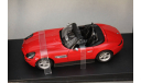 ​BMW Z8, масштабная модель, Autoart, 1:18, 1/18