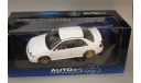 ​Subaru Impreza, масштабная модель, Autoart, 1:18, 1/18