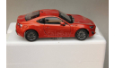 ​Toyota GT86, масштабная модель, Paudi Models, 1:18, 1/18