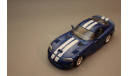 ​Dodge Viper RT 10, масштабная модель, Bburago, scale18