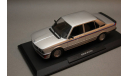 BMW M535i, масштабная модель, Norev, 1:18, 1/18