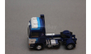 Volvo F12 Globetrotter, масштабная модель, Neo Scale Models, 1:43, 1/43