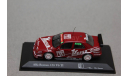 Alfa Romeo 155 v6 TI Team Schubel #12  DTM 1994, масштабная модель, Minichamps, scale43