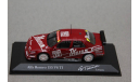 Alfa Romeo 155 v6 TI Team Schubel #11 DTM 1994, масштабная модель, Minichamps, scale43