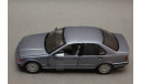 BMW 3-series Coupe (E36), редкая масштабная модель, UT, 1:18, 1/18