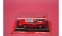 Ferrari F40, масштабная модель, Altaya, 1:43, 1/43