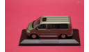 Volkswagen Multivan T5, масштабная модель, Minichamps, 1:43, 1/43