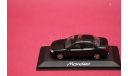 Ford Mondeo Limousine, масштабная модель, Minichamps, 1:43, 1/43