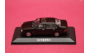 Ford Scorpio Limousine, масштабная модель, Minichamps, 1:43, 1/43