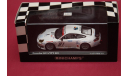 Porsche 911 GT3 RS #91, масштабная модель, Minichamps, 1:43, 1/43