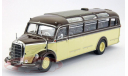 Mecedes Benz O 3500 Bus Sedar, масштабная модель, Mercedes-Benz, Minichamps, 1:43, 1/43