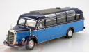 Mercedes-Benz Bus O 3500, масштабная модель, Minichamps, 1:43, 1/43