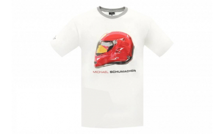 Michael Schumacher T-Shirt Champion Icon Tour 2011, масштабные модели (другое)