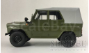 уаз 469, масштабная модель, Premium Classixxs, 1:18, 1/18