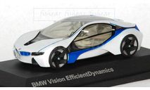 BMW VISION EFFICIENT DYNAMICS 2009 1/43 Premium Clasixxs, масштабная модель, scale43