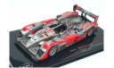 Audi R10 Le Mans 2010 1/43 Ixo, масштабная модель, scale43, IXO Le-Mans (серии LM, LMM, LMC, GTM)