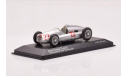 Auto Union Typ D Italian GP Nuvolari 1938 1/43 Minichamps, масштабная модель, scale43, Audi