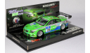 BMW ALPINA B6 GT3 E63 Nurburgring 2009 1/43 Minichamps, масштабная модель, scale43