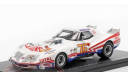 Chevrolet Corvette LeMans 1976 Greenwood, Darniche 1/43 Spark, масштабная модель, scale43