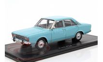 Ford P7A blue 1/43 Neo, масштабная модель, 1:43, Neo Scale Models