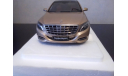 Mercedes-Benz Maybach S600 W222 gold 1/18 Autoart, масштабная модель, scale18