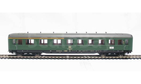 Liliput L383451 DB Ep IV, железнодорожная модель, scale87