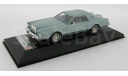 Lincoln Continental MK V blue 1/43 Premium X, масштабная модель, scale43