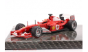 Ferrari F2004 M. Schumacher 1/43 Ixo, масштабная модель, IXO Rally (серии RAC, RAM), scale43