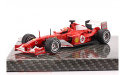 Ferrari F2004 M. Schumacher 1/43 Ixo