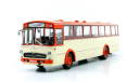 Mercedes-Benz O317 1:43 Minichamps, масштабная модель, scale43