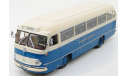 Mercedes-Benz O321 1:43 Minichamps, масштабная модель, scale43