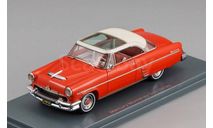 Mercury Monterey red 1/43 Neo, масштабная модель, Neo Scale Models, scale43