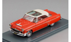 Mercury Monterey red 1/43 Neo