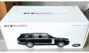 Range Rover Year 2013 white 1:18 Welly GTA, масштабная модель, scale18, GT Autos