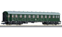 Roco 45676 DR Ep III, железнодорожная модель, scale87