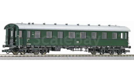 Roco 45677 DR Ep III, железнодорожная модель, scale87