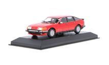 Rover Vitesse 3500 red 1/43 Maxichamps, масштабная модель, scale43, Minichamps