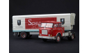 Skoda 706 MTTN SCHLOSSBERG 1/43 SSM, масштабная модель, scale43, Start Scale Models (SSM), Škoda
