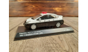 TOYOTA PRIUS (NMW20) PATROL CAR 2004, масштабная модель, RAIS, scale43