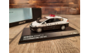 HONDA INSIGHT PATROL CAR 2010, масштабная модель, RAIS, scale43