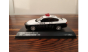 SUBARU LEGACY B4 2.0i PATROL CAR 2002, масштабная модель, RAIS, scale43