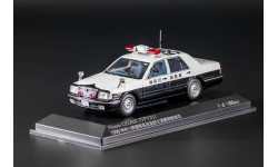 NISSAN CEDRIC (YPY31) PATROL CAR 1999