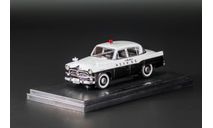 TOYOPET CROWN RS21 Police Car EBBRO, масштабная модель, scale43, Toyota