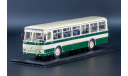 С 1-го рубля!!! Автобус ЛиАЗ-677 ранний выпуск Classicbus, масштабная модель, 1:43, 1/43