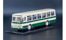 Автобус ЛиАЗ-677 ранний выпуск Classicbus, масштабная модель, 1:43, 1/43
