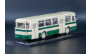 Автобус ЛиАЗ-677 ранний выпуск Classicbus, масштабная модель, 1:43, 1/43